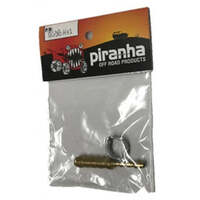 Piranha Off Road Diff Breather Universal Adapter