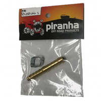 Piranha Off Road Diff Breather Universal Adapter