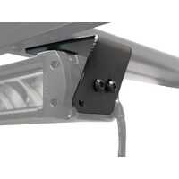 LED Light Bar FX250-SP/FX500-CB/FX250-CB/FX500-SP/FX500-CB SM Mounting Bracket