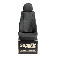 02/2015-10/2020 Kia Carnival YP S/Si/SLi/Platinum SupaFit Seat Covers
