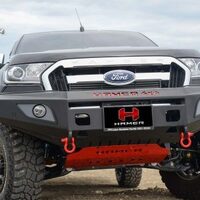 Ford Ranger/Everest 2015-2022 HAMER Underbody Bash Guard