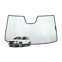 Skoda Karoq Front Windscreen Sun Shade (2017-Present)