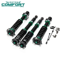 Voston Comfort - Nissan Stagea Series 2 C34 RS