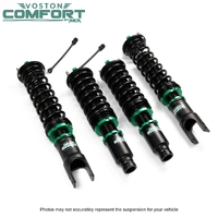Voston Comfort - Subaru Forester SF