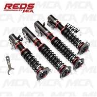 MCA Reds - Subaru Impreza 92-00 GC Gen1