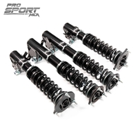 MCA Pro Sport - Subaru Impreza 05-07 STI GD Gen2