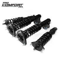 MCA Pro Comfort - Subaru Impreza 07-14 WRX GH Gen3