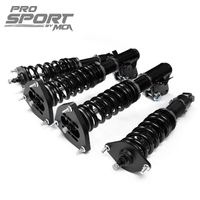 MCA Pro Sport - Subaru Impreza 07-14 WRX GH Gen3