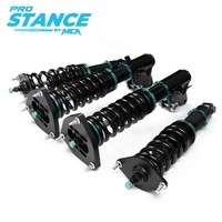 MCA Pro Stance - Subaru Impreza 07-14 WRX GH Gen3