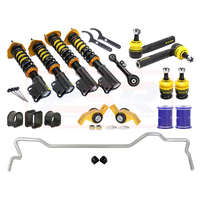 Subaru Impreza GC8-GF8 WRX & STI PSR Stage 2 Handling Kit