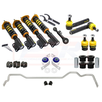 Subaru Impreza GD WRX & STI (5x100) PSR Stage 2 Handling Kit