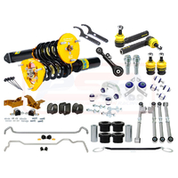 Subaru Impreza GD WRX & STI (5x100) PSR Stage 5 Handling Kit