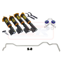 Subaru Impreza GD STI (5x114.3) PSR Stage 1 Handling Kit