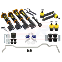 Subaru Impreza GD STI (5x114.3) PSR Stage 2 Handling Kit