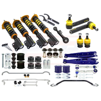 Subaru Impreza GE-GH WRX PSR Stage 4 Handling Kit