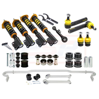 Subaru Impreza GR-GV WRX PSR Stage 2 Handling Kit