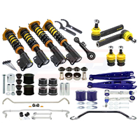 Subaru Impreza GR-GV WRX PSR Stage 4 Handling Kit