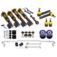 Subaru Impreza GR-GV STI PSR Stage 2 Handling Kit