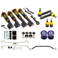 Subaru Impreza GR-GV STI PSR Stage 3 Handling Kit
