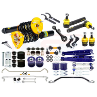 Subaru Impreza GR-GV STI PSR Stage 5 Handling Kit