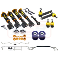 Subaru VAG WRX PSR Stage 3 Handling Kit