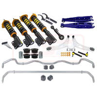 Subaru VB WRX PSR Stage 4 Handling Kit