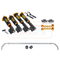 Subaru VN WRX PSR Stage 1 Handling Kit