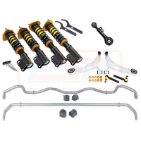 Subaru VN WRX PSR Stage 3 Handling Kit