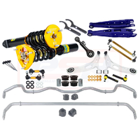 Subaru VN WRX PSR Stage 5 Handling Kit