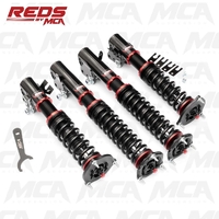 MCA Reds - Subaru Liberty BD/BG/BK