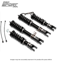 MCA Pro Comfort - Subaru Liberty BE