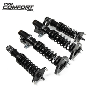 MCA Pro Comfort - Subaru Impreza 14+ WRX/STI VA Gen4