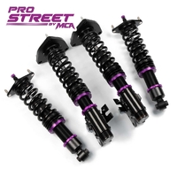 MCA Pro Street - Subaru Impreza 14+ WRX/STI VA Gen4
