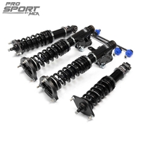 MCA Pro Sport - Subaru Impreza WRX/STI VB