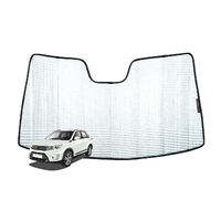 Suzuki Vitara/Escudo 4th Generation Front Windscreen Sun Shade (LY; 2015-Present)