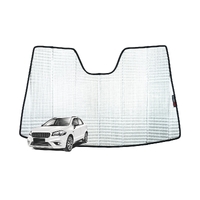 Suzuki S-Cross/SX4 2nd Generation Front Windscreen Sun Shade (JY; 2013-2021)
