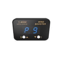 Windbooster 5-Mode Throttle Controller - TB114