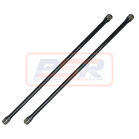 Holden Colorado RC / Isuzu D-MAX Front HD Torsion Bars - Pair