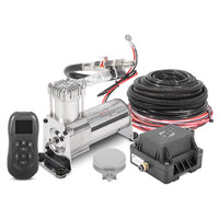 Wirless Air System Kit to suit leaf spring