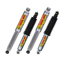 DAIHATSU F10, F20, F50, F60 (INC SCAT) 1975-1984 Tough Dog 40MM ADJUSTABLE Lift Kit