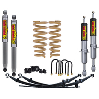 FORD RANGER PXI / PXII Tough Dog 40MM ADJUSTABLE Lift Kit