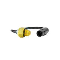 Thermo Switch 90C On / 85C Off (2 wires) M16 x 1.5 Thread