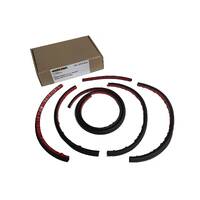 BROWN DAVIS HOLDEN COLORADO / ISUZU DMAX 2012-2016 TAIL GATE DUST SEAL