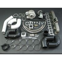 HPD NISSAN PATROL GU TD42 1999-2003 TURBO KIT (FACTORY NON-TURBO)