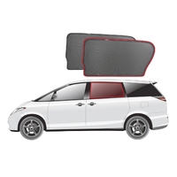 Toyota Tarago/Estima/Previa Car Rear Window Shades (XR50; 2006-2019)