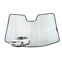 Toyota Camry/Aurion | Daihatsu Altis Front Windscreen Sun Shade (XV40; 2006-2012)