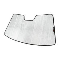 Toyota Corolla Hatchback/Sedan/Wagon 9th Generation Front Windscreen Sun Shade (E120- E130; 2000-2007)