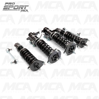 MCA Pro Sport - Toyota 86 All