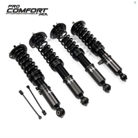 MCA Pro Comfort - Toyota Chaser JZX100