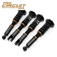 MCA Pro Circuit - Toyota Supra A80